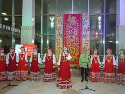 В Якутске провели день памяти учредителя и первого председателя Русской общины Якутии