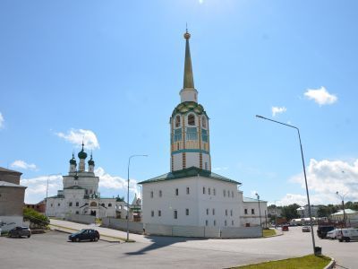 Музей природы г. Соликамска