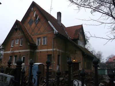 Вилла