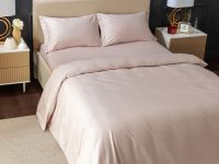 Постельное белье Crystal beige I