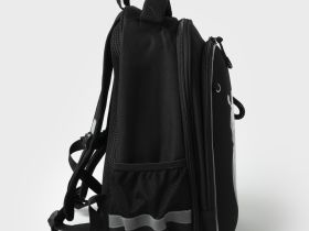 Рюкзак текстильный для мальчиков