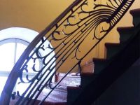 Дом Левашова