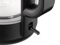 Электрический чайник РЕДМОНД KG272 ZOOM (черный)