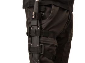 Тактический нож Самурай T906