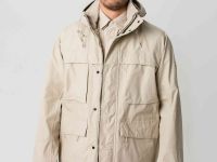 Куртка Remington Limit Trend Milk