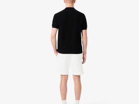 Мужские шорты Lacoste TAPE
