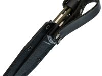 Нож Sanrenmu S628-1, сталь 8Cr14MoV, рукоять G10, зелёный