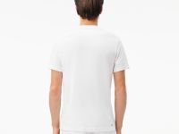 Мужская футболка Lacoste Ultra Dry