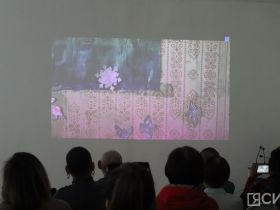 В Национальной библиотеке Якутии обсудили документальное кино