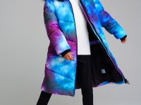 Ботинки для девочек