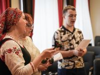 Смоленский областной центр народного творчества