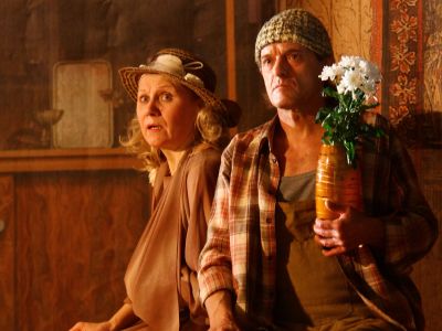 Билеты на Божьи одуванчики (Драматический театр им. Гончарова) / Театр | Афиша | ИнфоТаймс