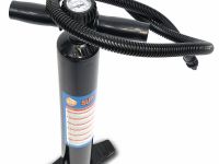 Надувная доска для sup-бординга BOMBITTO KIDS 8.0 ДЕТСКАЯ прогулочная