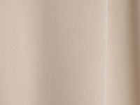 Широкие брюки с эластичным поясом, Бежевый