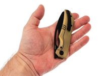 Складной нож Bestech Taipan, сталь Magnacut, рукоять титан