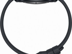 Смарт-часы Samsung Galaxy Watch9 LTE 40 мм Графит