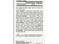 Natural Factors, BioCoenzymated, B5, пантетин, 450 мг, 60 капсул