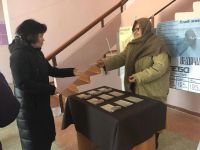 Оленевский досуговый центр