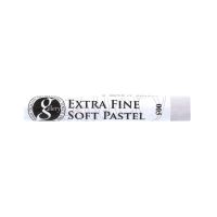 Пастель сухая MUNGYO extra fine soft "Gallery Artists" 005 белый