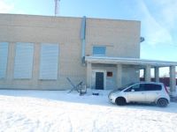 Менщиковская сельская библиотека (закрыта)