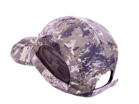 Кепка Remington Range  Rifle