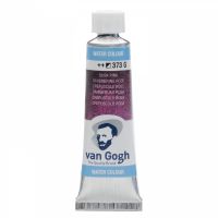 Акварель Talens "Van Gogh" 10 мл Сумеречно-розовый NEW/Pbk11/PV19