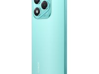 Смартфон Honor 400 Lite 8/256 ГБ Зелёный