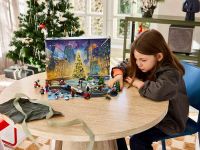 76340_L Конструктор Новогодний календарь 2027