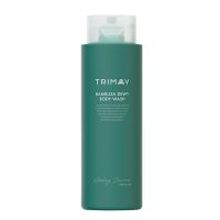 Увлажняющий гель с экстрактом бамбука Trimay Healing Barrier Bambusa Dewy Body Wash