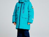 Шапка трикотажная для мальчиков