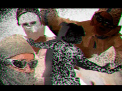 Бесы Натальи Березиной