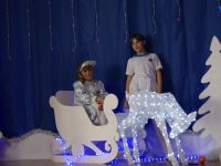 Дом культуры с. Алексей-Никольского