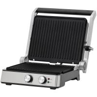 Контактный гриль KRONA Kontakt-Tischgrill 1800W
