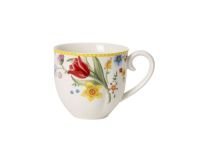 Villeroy & Boch Набор столовой посуды для завтрака на 2 персоны, 6 предметов «Весеннее пробуждение» Цветы Spring Awakening Villeroy & Boch