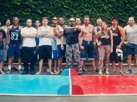 Криштиану Реннер: Мы на самом деле сильнее, чем думаем, и страх не может нас подчинить