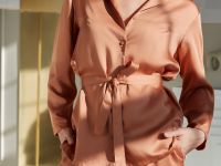 Пижама Terracotta