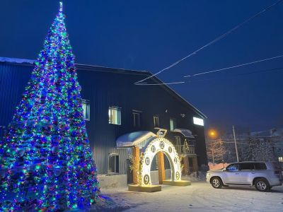 АЯМ.РФ – в числе лучших сайтов открытого информирования Алданского района