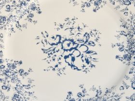 Тарелка Borghese IV