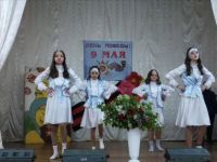 Дом культуры села Трескино