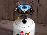 Горелка газ.KB-0410