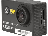 Экшн-камера Lexand LR-40
