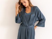 Халат Алисма/Alisma, ниагара