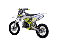 Питбайк BRZ X4 125cc