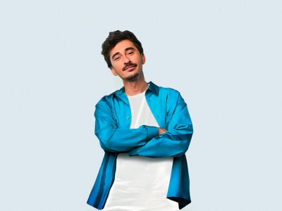 Билеты на Артём Калайджян (Серго) (Coin Event Hall) / Стендап | Афиша | ИнфоТаймс