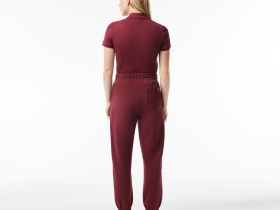 Женские брюки Lacoste для спорта