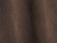 Брюки Baggy из искусственной замши, Коричневый