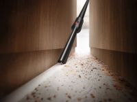 Пылесос Dyson V16S Piston Animal (SV53A) (Matte Black/Copper) с док-станцией