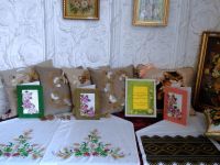 Чистенский сельский дом культуры