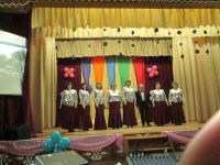 Березовский сельский дом культуры