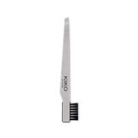 Профессиональный двусторонний пинцет / Pro Tweezers Combo